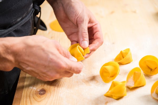 Il cibo