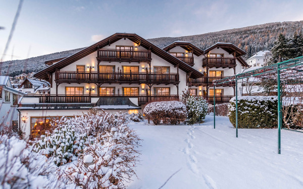 Foto esterno Hotel Angelo/Engel