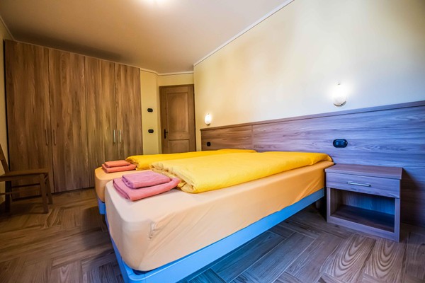 Photo of the room Apartments Baita la Meta