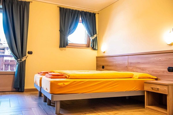 Photo of the room Apartments Baita la Meta