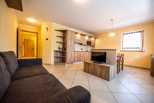 Photo of the living room