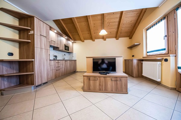 Photo of the living room