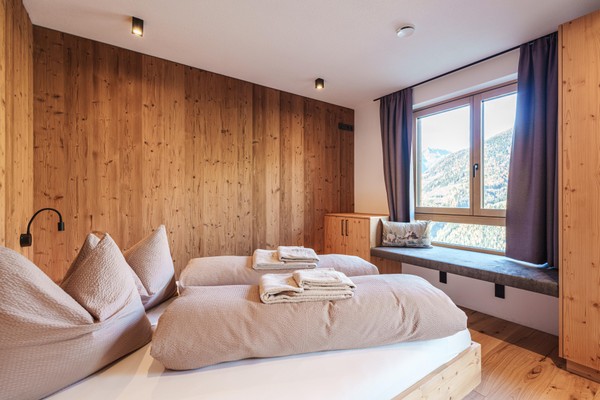 Photo of the room Lahnerhof Chalets