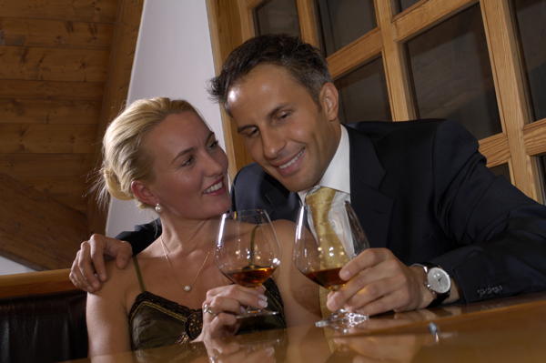 Foto del bar Hotel Grien