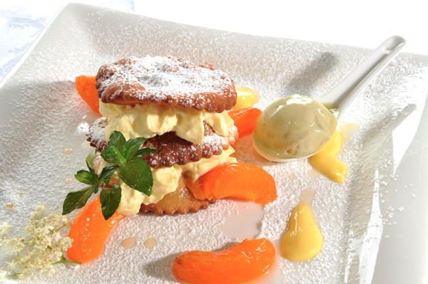 Ricette e proposte gourmet Grien