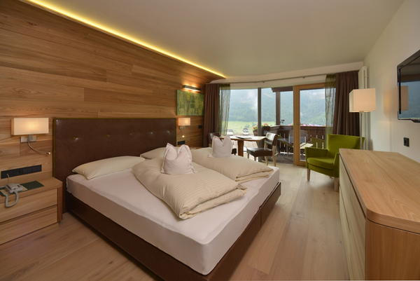Foto della camera Hotel Grien