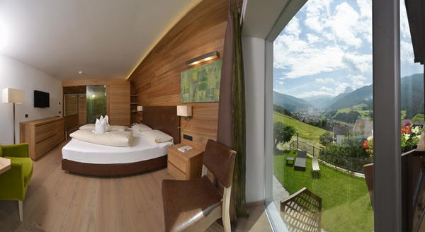 Foto della camera Hotel Grien