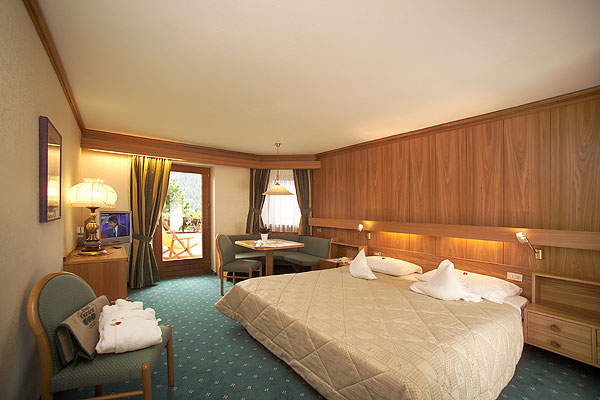 Immagine Hotel Grien
