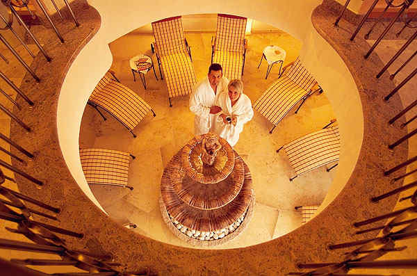 Immagine Hotel Grien