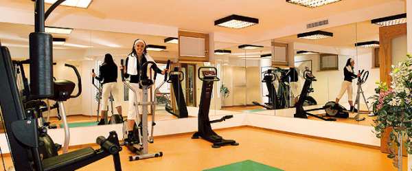 Immagine Hotel Grien