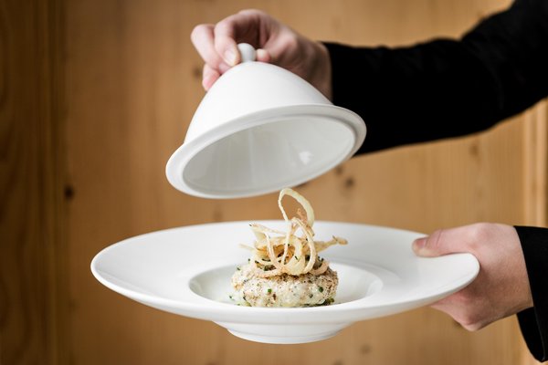 Recipes and gourmet-dishes Grones