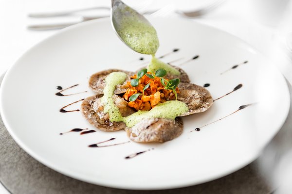 Recipes and gourmet-dishes Grones