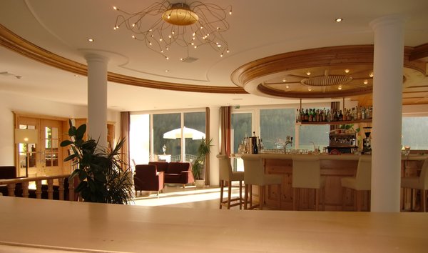 Photo of the bar Hotel Grones