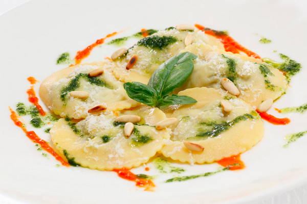 Recipes and gourmet-dishes Grones