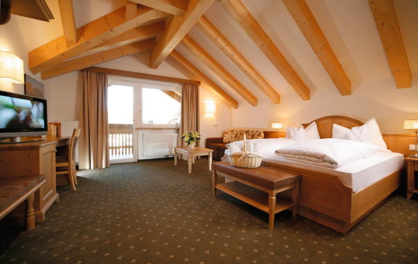 Photo of the room Hotel Grones