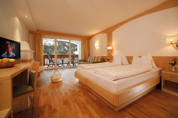 Photo of the room Hotel Grones