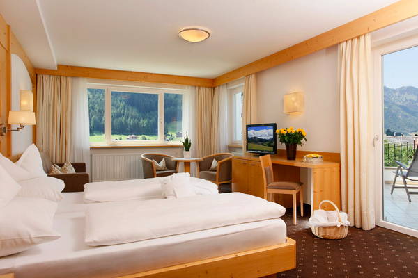 Photo of the room Hotel Grones