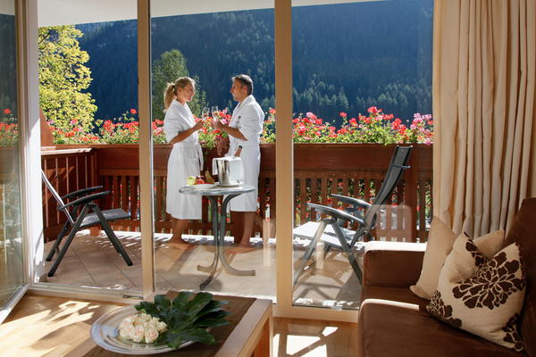 Photo of the room Hotel Grones