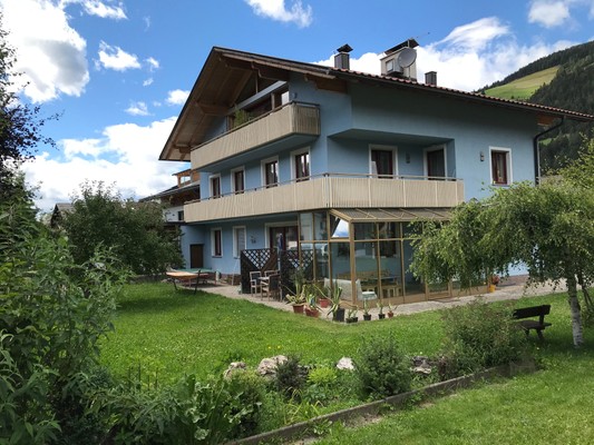 Foto esterno Camere + Appartamenti Haus Michael