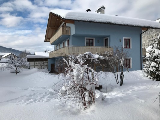 Photo exteriors Rooms + Apartments Haus Michael