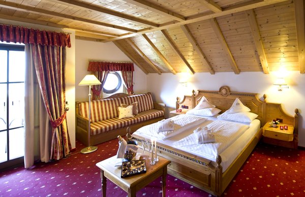 Photo of the room Hotel Ansitz Jakoberhof