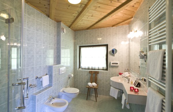 Foto vom Bad Hotel Ansitz Jakoberhof