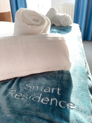 Foto vom Zimmer Smart Residence Aviano