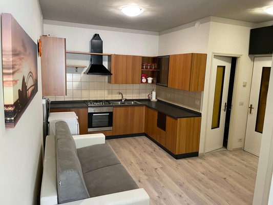 Foto della cucina Amelia