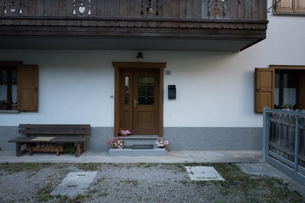 Foto esterno Appartamenti Casa Vacanze Letizia