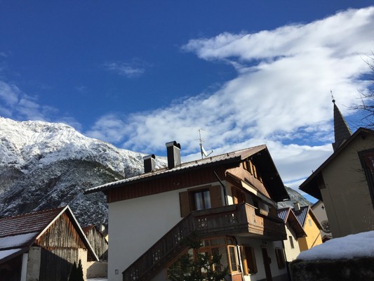 Foto esterno Appartamenti Casa Vacanze Letizia
