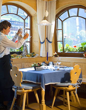 Immagine Hotel Alpin & Vital Hotel La Perla