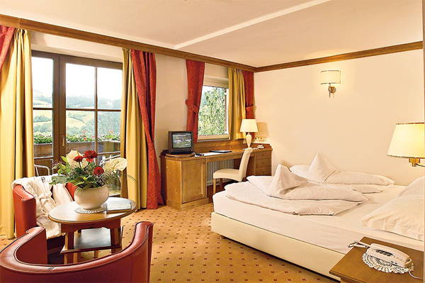 Immagine Hotel Alpin & Vital Hotel La Perla