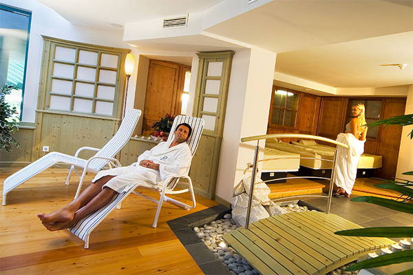 Immagine Hotel Alpin & Vital Hotel La Perla
