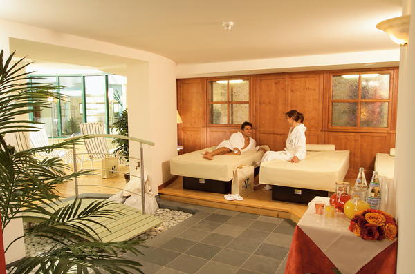 Immagine Hotel Alpin & Vital Hotel La Perla