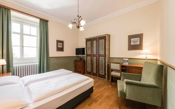 Foto della camera Hotel Am Stetteneck