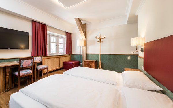 Foto della camera Hotel Am Stetteneck