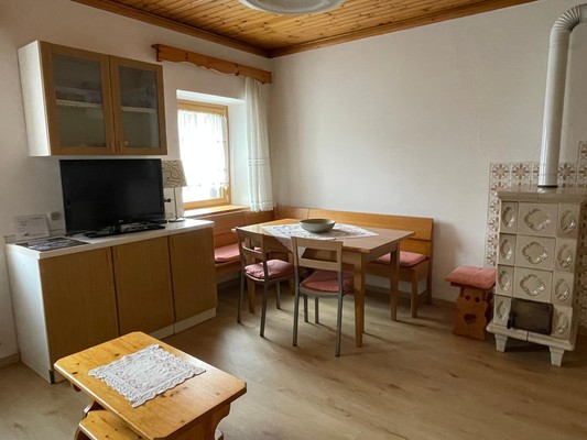 Foto vom Wohnzimmer