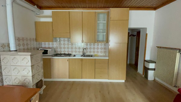 Foto der Küche De Rigo Ivana