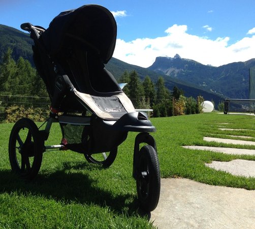 Hotel Albion Mountain Spa Resort Dolomites Ortisei