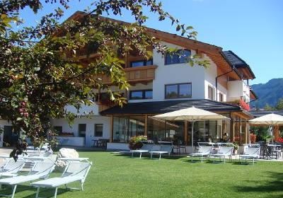 Foto esterno Hotel Arnaria