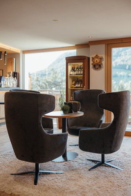 Il ristorante Ortisei Digon