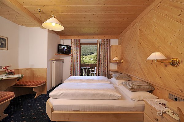 Foto della camera Hotel Digon