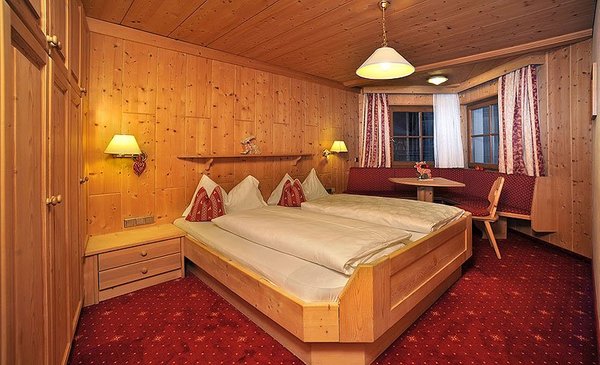 Foto della camera Hotel Digon
