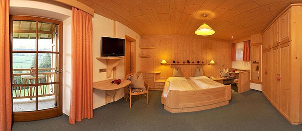 Foto della camera Hotel Digon
