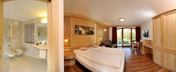 Foto della camera Hotel Digon