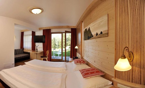 Foto della camera Hotel Digon