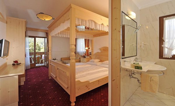 Foto della camera Hotel Digon