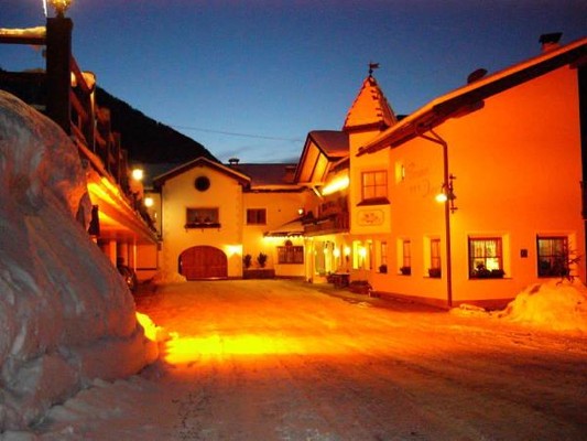 Foto esterno Hotel Digon