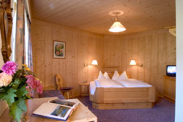 Foto della camera Hotel Digon