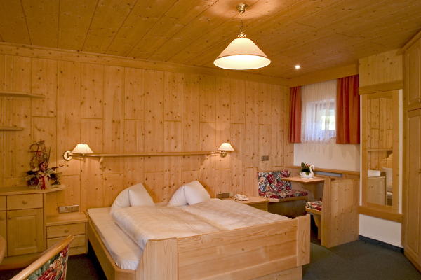 Foto della camera Hotel Digon
